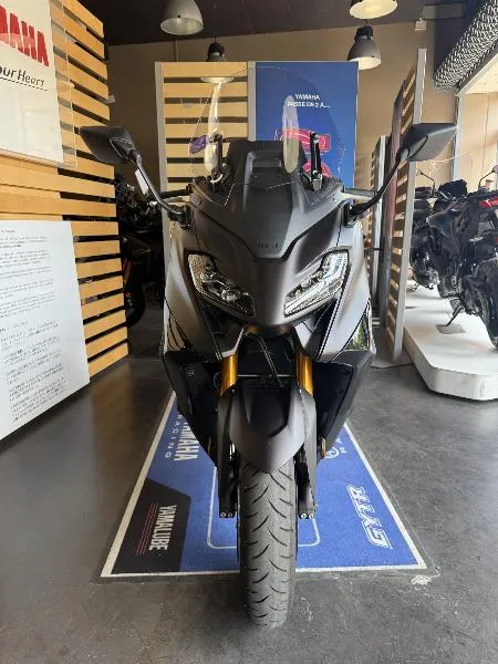 XP TMAX 560 TECH MAX