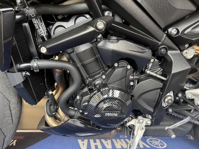 STREET TRIPLE 765 RS