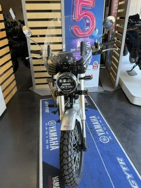 ASTOR 125