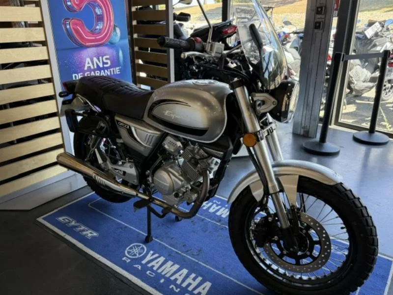ASTOR 125