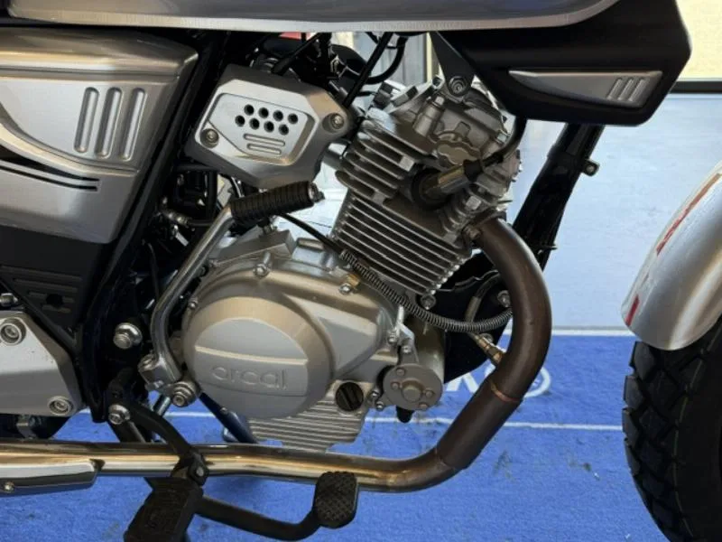 ASTOR 125