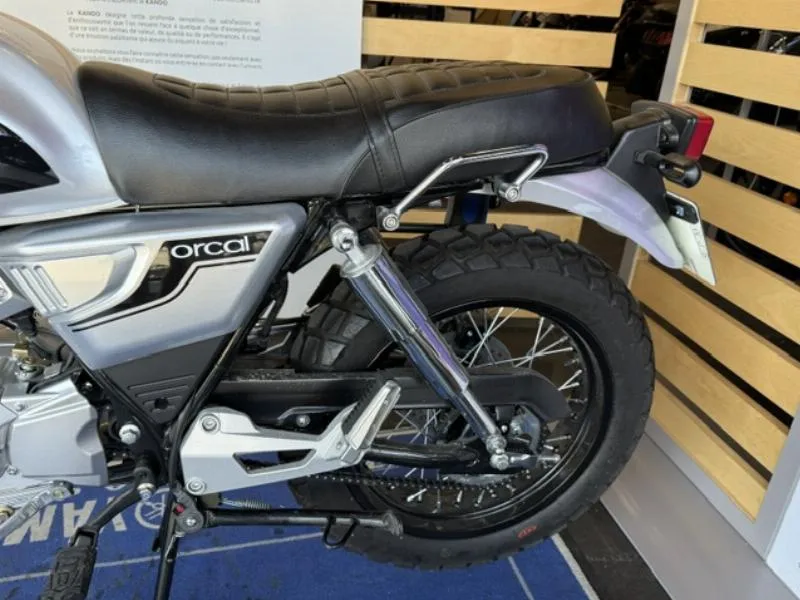 ASTOR 125