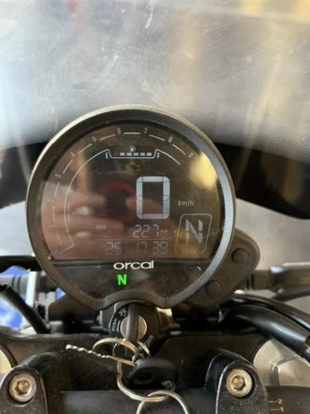 ASTOR 125