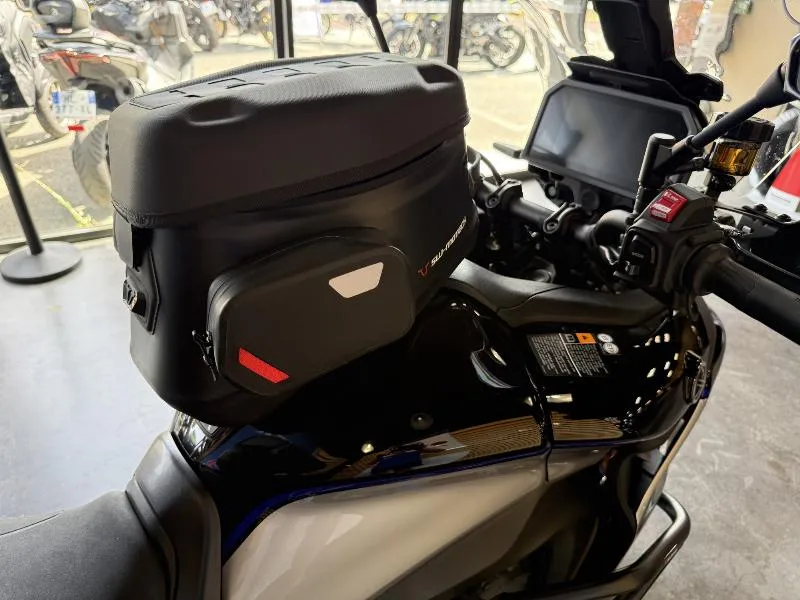 TRACER 9 GT
