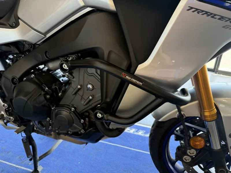 TRACER 9 GT