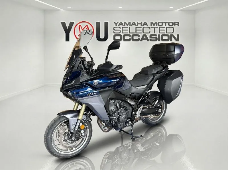 TRACER 9 GT YAMT