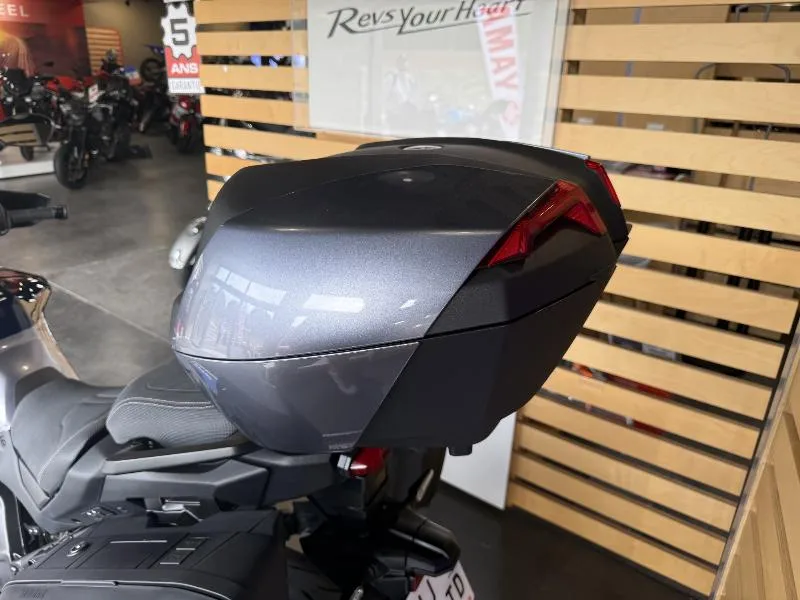 TRACER 9 GT YAMT