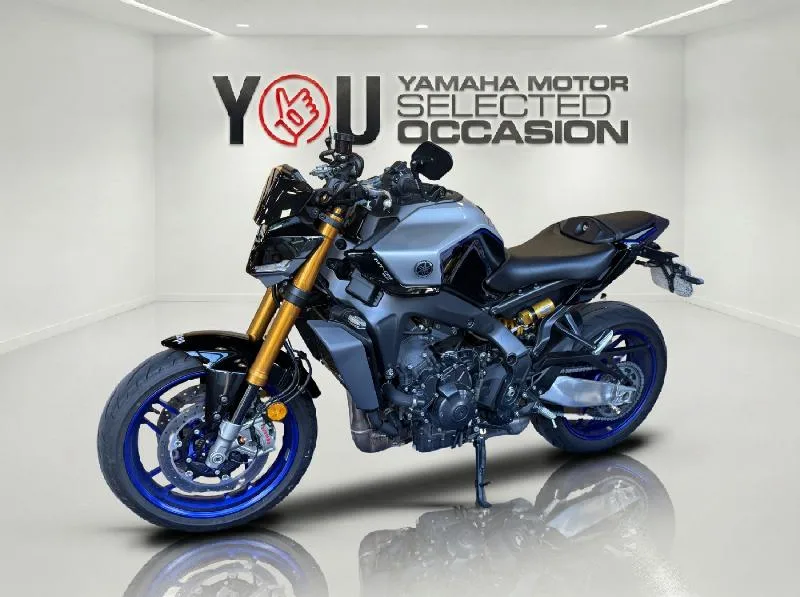 MT09 SP