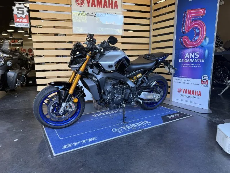 MT09 SP
