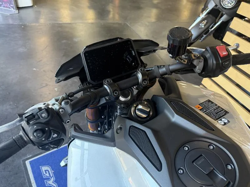 MT09 SP