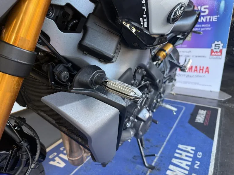 MT09 SP