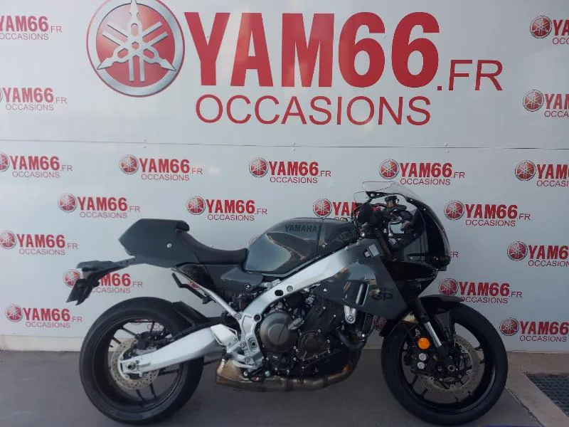 XSR 900 GP 35KW