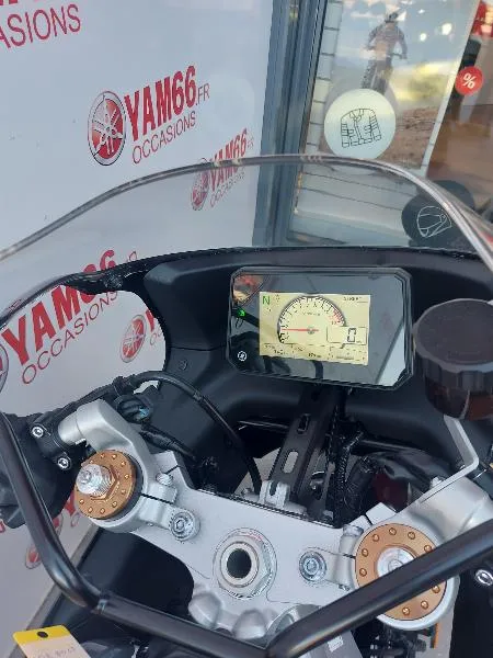 XSR 900 GP 35KW