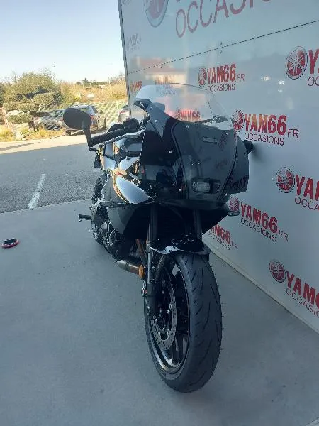 XSR 900 GP 35KW