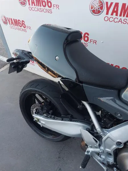 XSR 900 GP 35KW