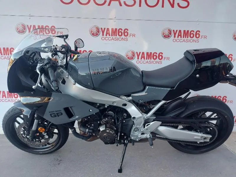 XSR 900 GP 35KW