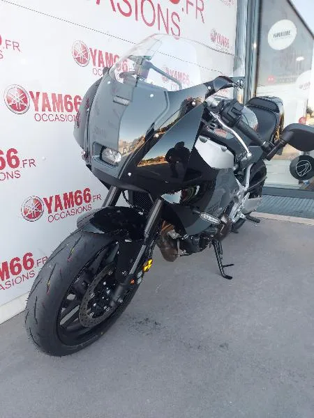 XSR 900 GP 35KW