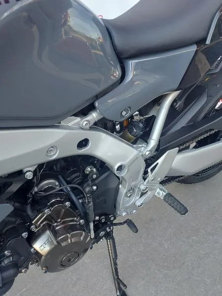 XSR 900 GP 35KW