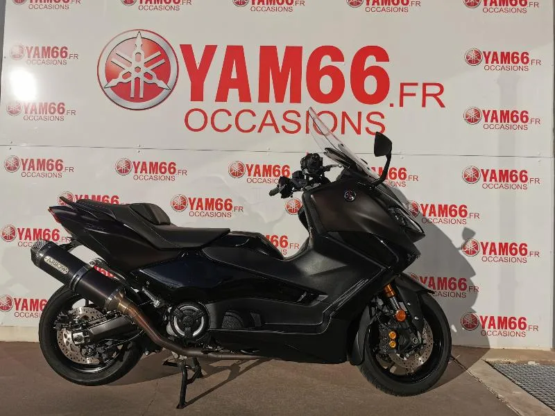 XP TMAX 560 TECH MAX