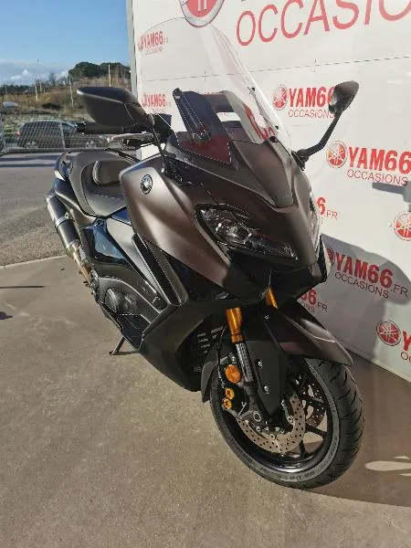 XP TMAX 560 TECH MAX