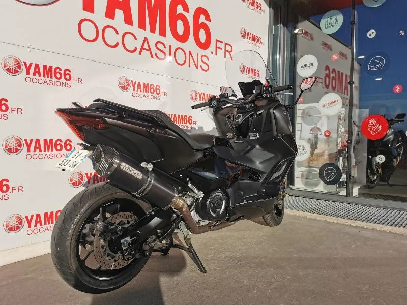 XP TMAX 560 TECH MAX
