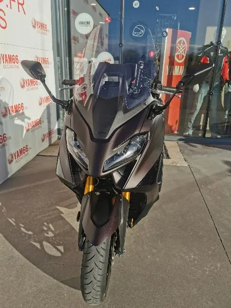 XP TMAX 560 TECH MAX
