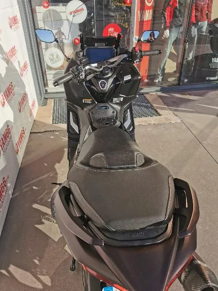 XP TMAX 560 TECH MAX