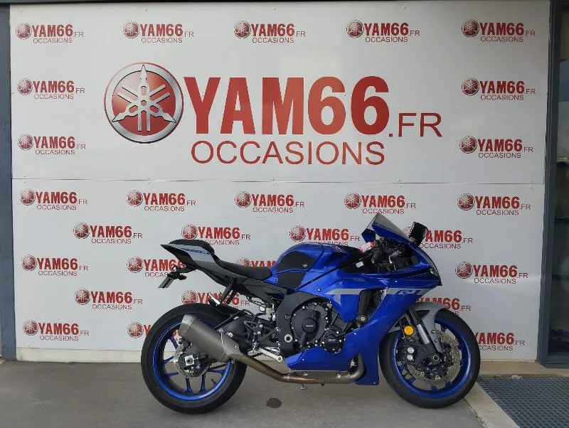 YZF 1000 R1 2021
