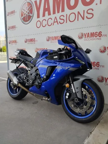 YZF 1000 R1