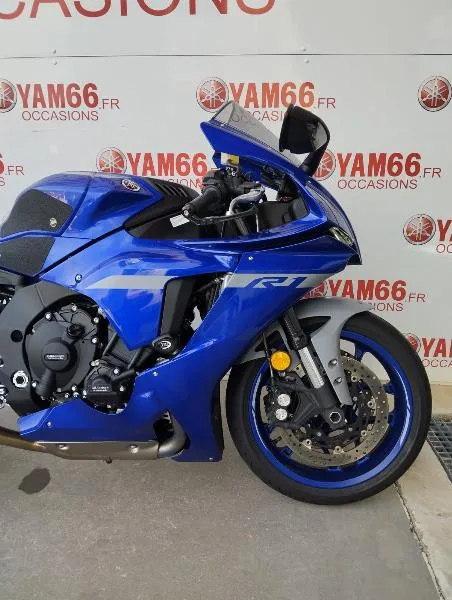 YZF 1000 R1
