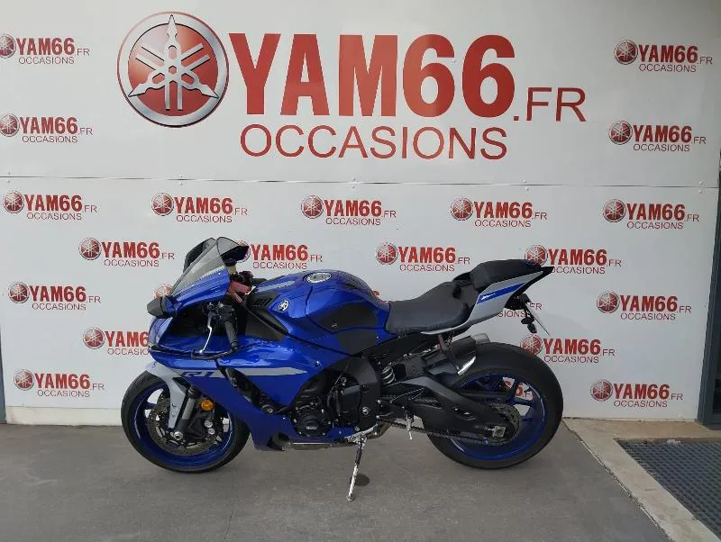 YZF 1000 R1