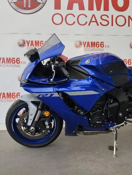 YZF 1000 R1