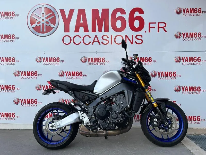 MT09 SP 2024