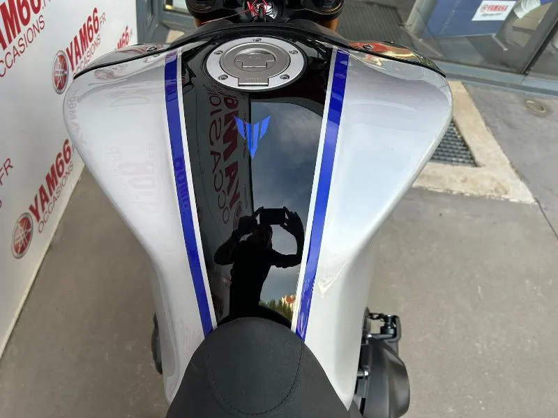 MT09 SP