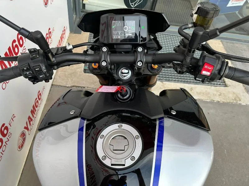MT09 SP