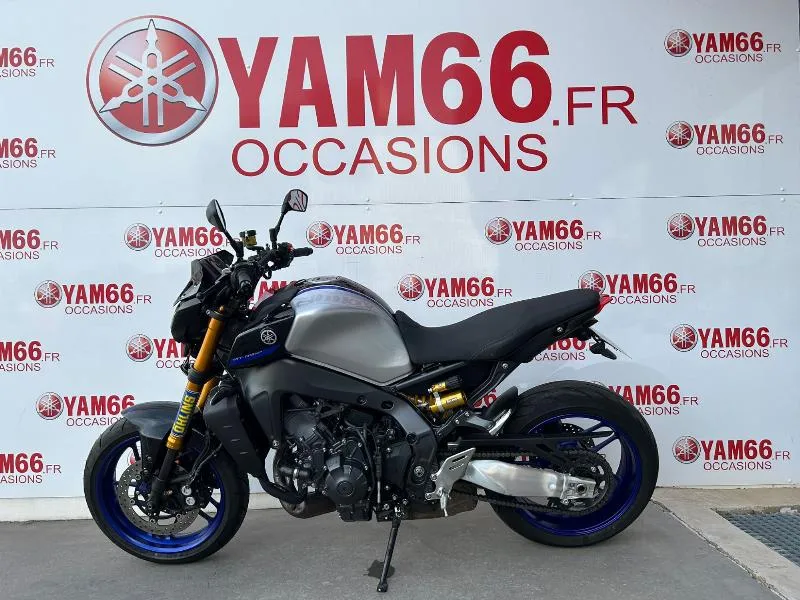 MT09 SP