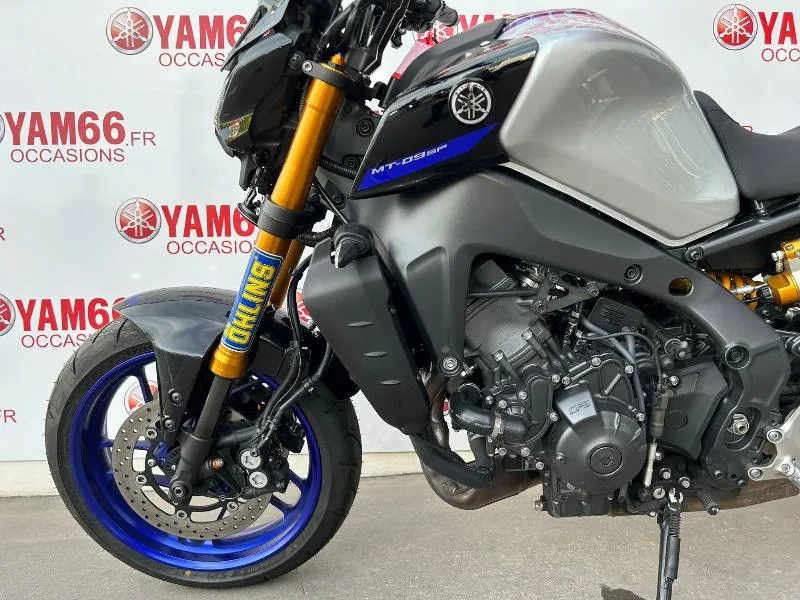 MT09 SP