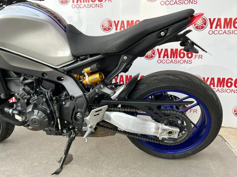 MT09 SP