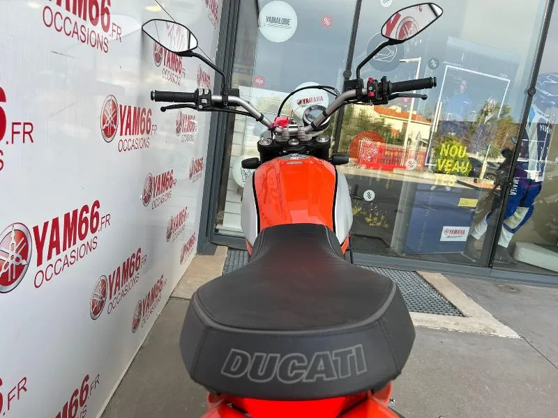 SCRAMBLER