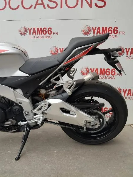 TUONO 1100  V4 RR