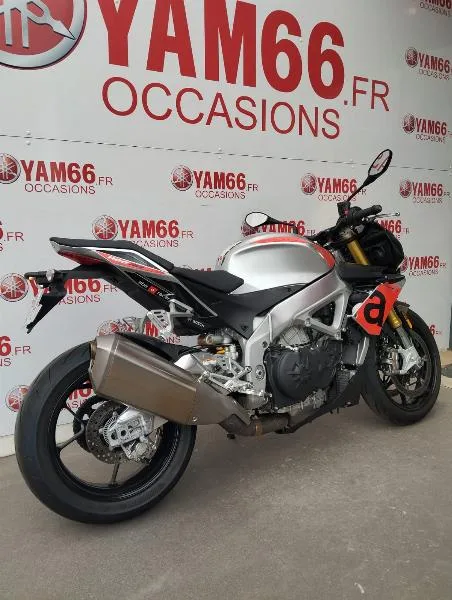 TUONO 1100  V4 RR
