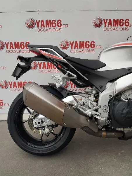 TUONO 1100  V4 RR