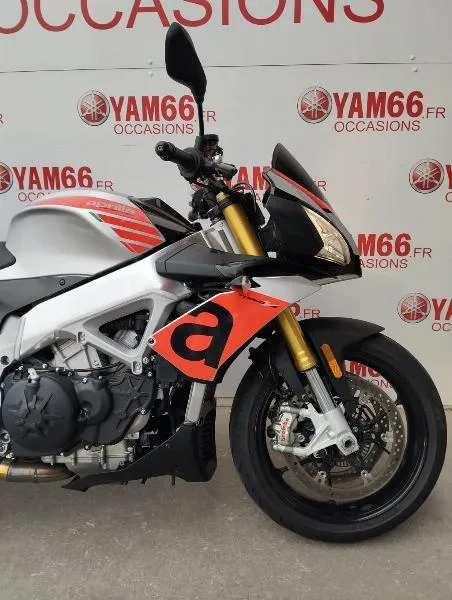 TUONO 1100  V4 RR