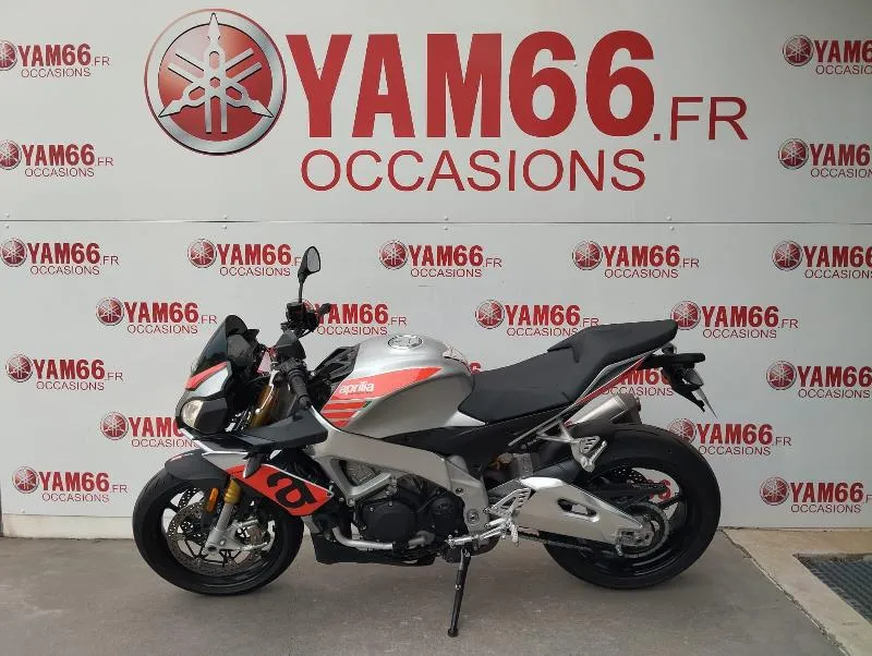 TUONO 1100  V4 RR