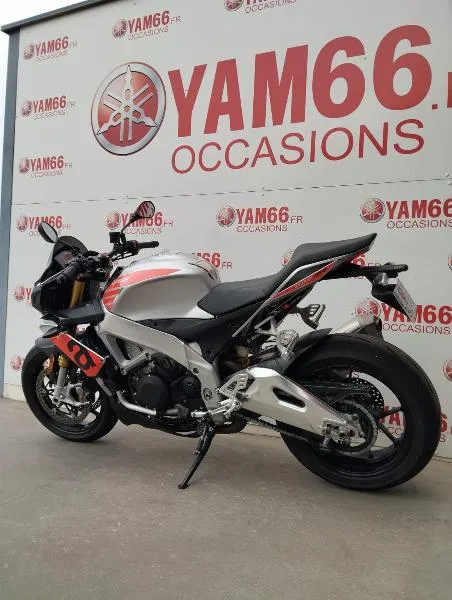 TUONO 1100  V4 RR