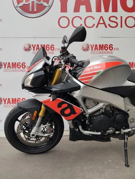 TUONO 1100  V4 RR