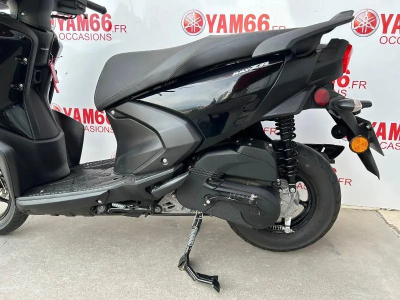 RayZR 125