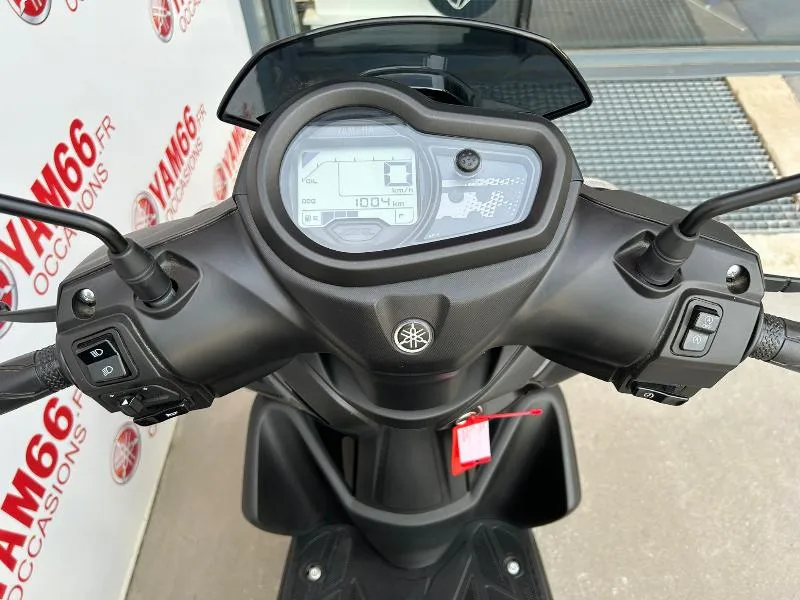 RayZR 125