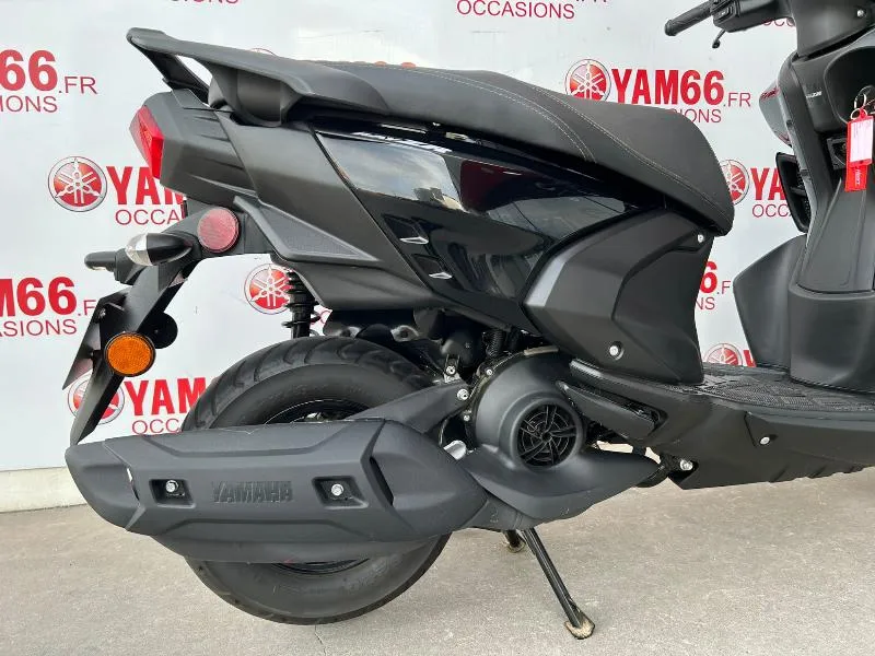 RayZR 125