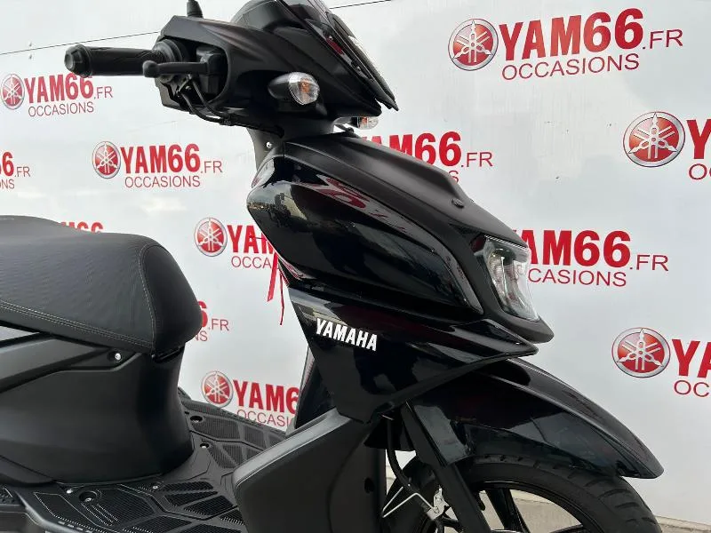 RayZR 125